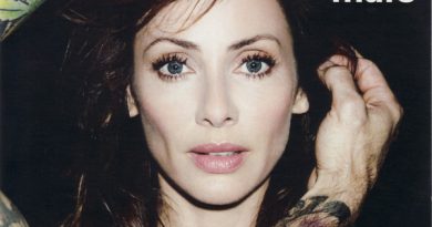 Natalie Imbruglia - Only Love Can Break Your Heart