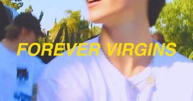 MC Virgins - Forever Virgins