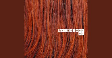 Redbearry - Красный день календаря