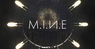 M.I.N.E - Same but Differen