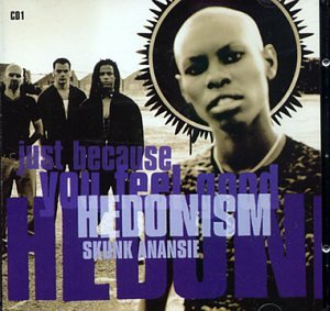 Skunk Anansie - Hedonism