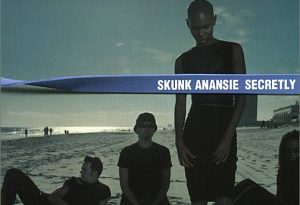 Skunk Anansie - Secretly