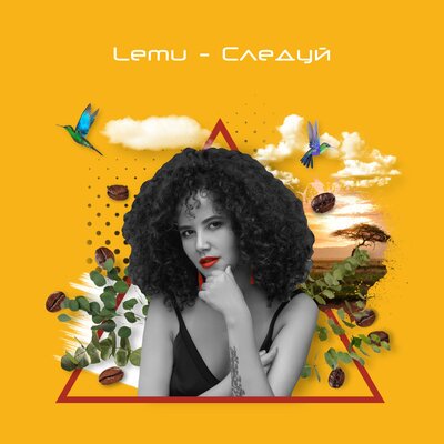 Lemu — Следуй