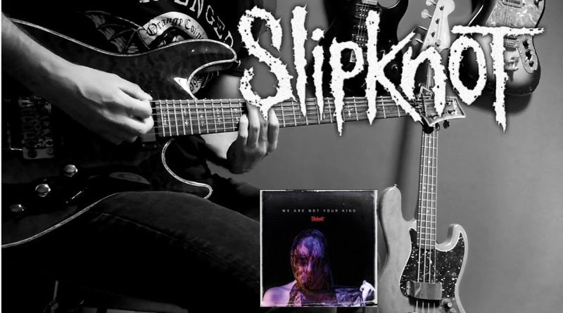 Slipknot - Critical Darling