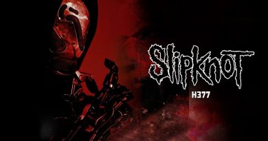 Slipknot - H377