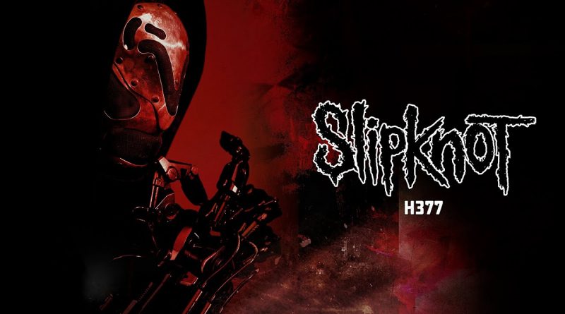 Slipknot - H377