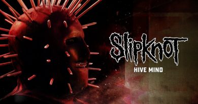 Slipknot - Hive Mind