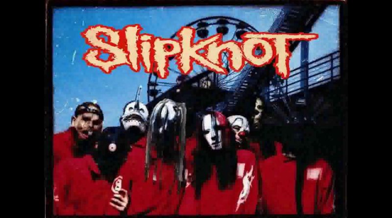 Slipknot - No Life