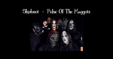 Slipknot - Pulse of the Maggots