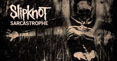 Slipknot - Sarcastrophe