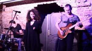 Lemu — Вызов принят