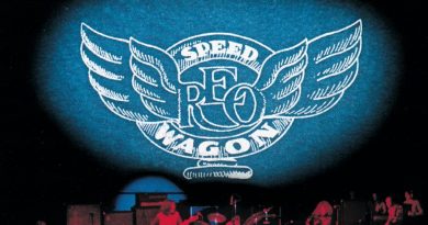 REO Speedwagon - Like You Do