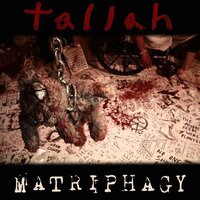 Tallah - No One Should Read This
