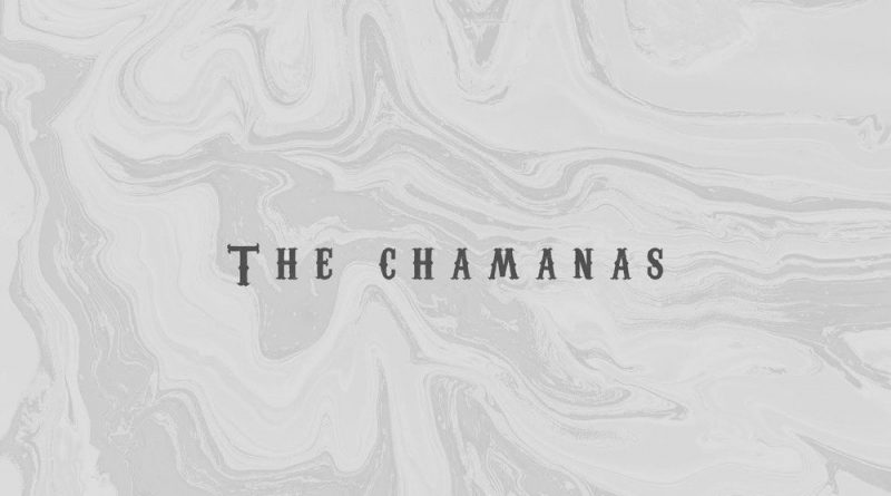 The Chamanas - Alma Ciega