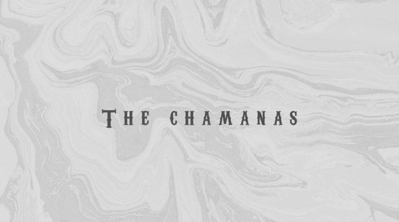 The Chamanas - Descansar