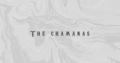 The Chamanas - Desprender