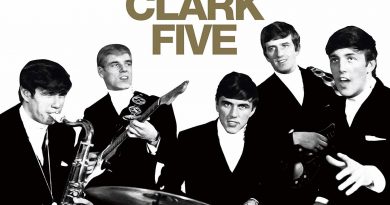 The Dave Clark Five - I Can't Stop Loving You