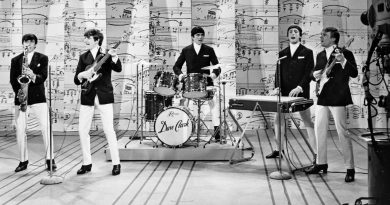The Dave Clark Five - I Knew It All the Time