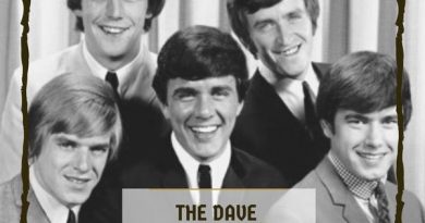 The Dave Clark Five - Bernadette
