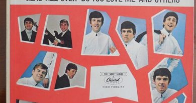 The Dave Clark Five - Don't You Realize