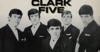 The Dave Clark Five - How Can I Tell You
