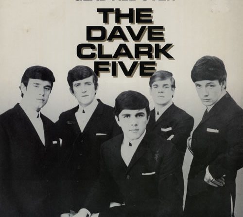 The Dave Clark Five - How Can I Tell You