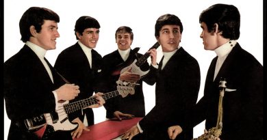 The Dave Clark Five - I Know You