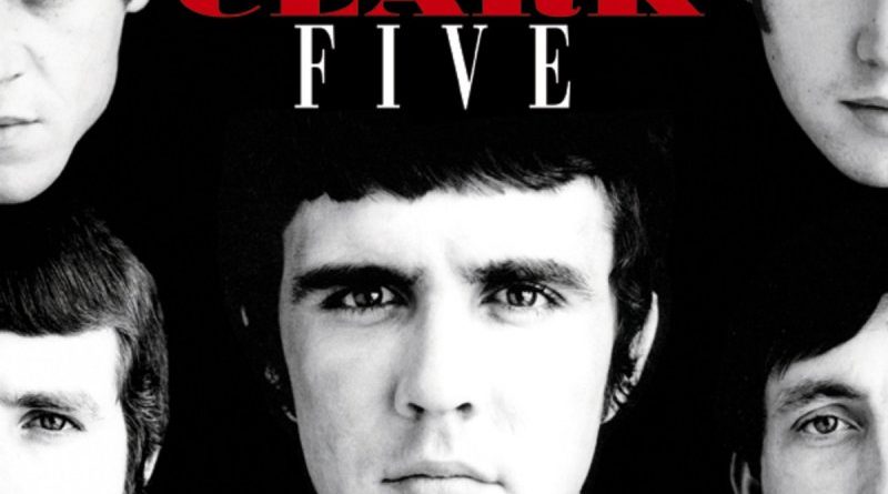 The Dave Clark Five - I Need You I Love You