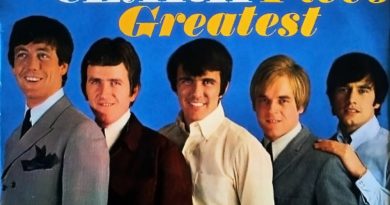 The Dave Clark Five - If You Come Back