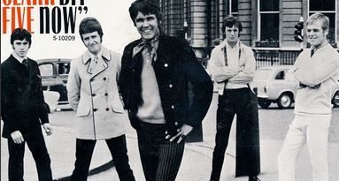 The Dave Clark Five - Little Bit Strong