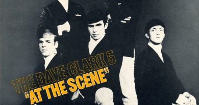 The Dave Clark Five - Picture of You