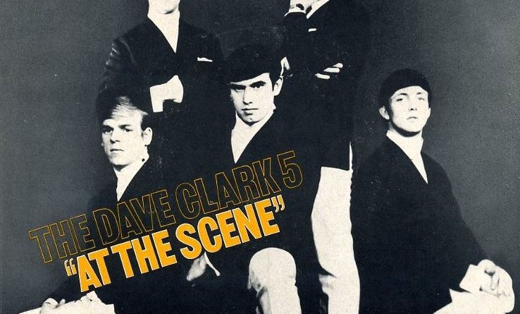 The Dave Clark Five - Picture of You