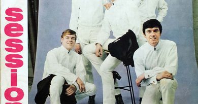 The Dave Clark Five - Please Tell Me Why