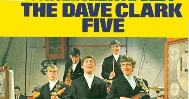 The Dave Clark Five - Small Talk