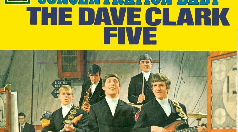 The Dave Clark Five - Small Talk