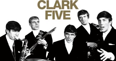 The Dave Clark Five - Bits And Pieces
