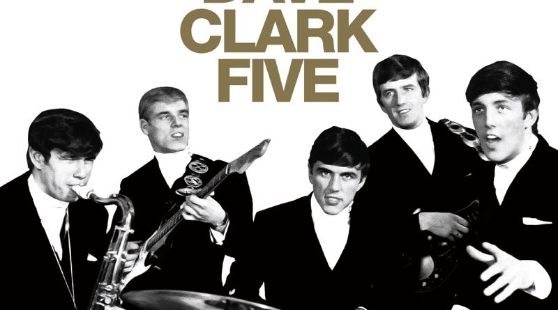 The Dave Clark Five - Bits And Pieces