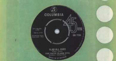 The Dave Clark Five - You Don't Want My Loving