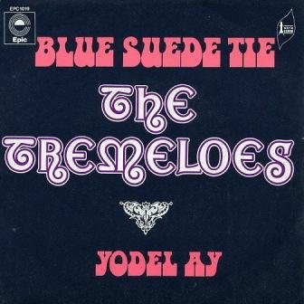 The Tremeloes - Blue Suede Tie