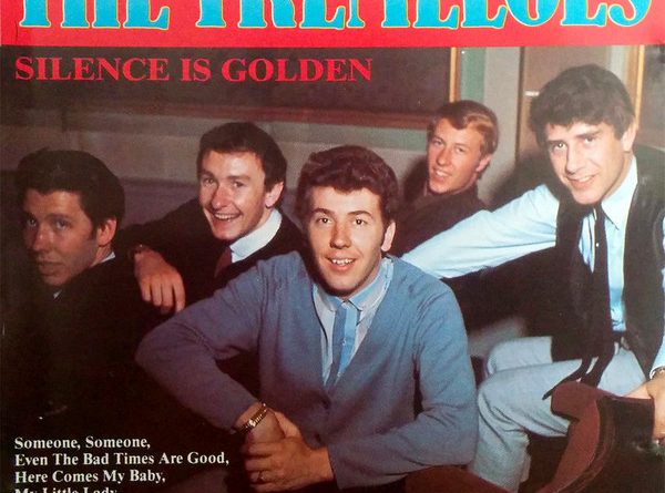 The Tremeloes - Happy Song