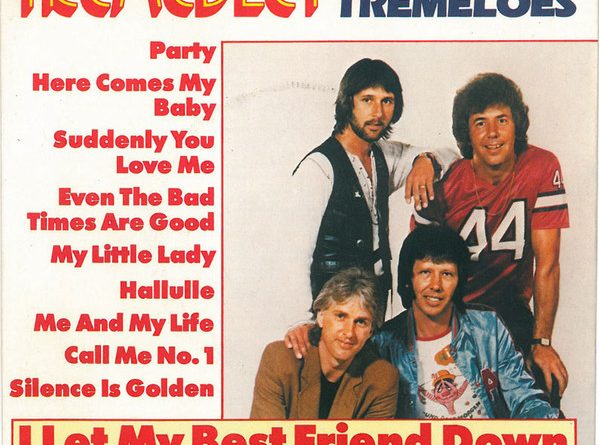 The Tremeloes - Hello World