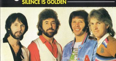 The Tremeloes - Silence Is Golden