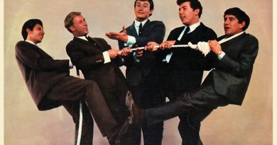 The Tremeloes - Twist and Shout