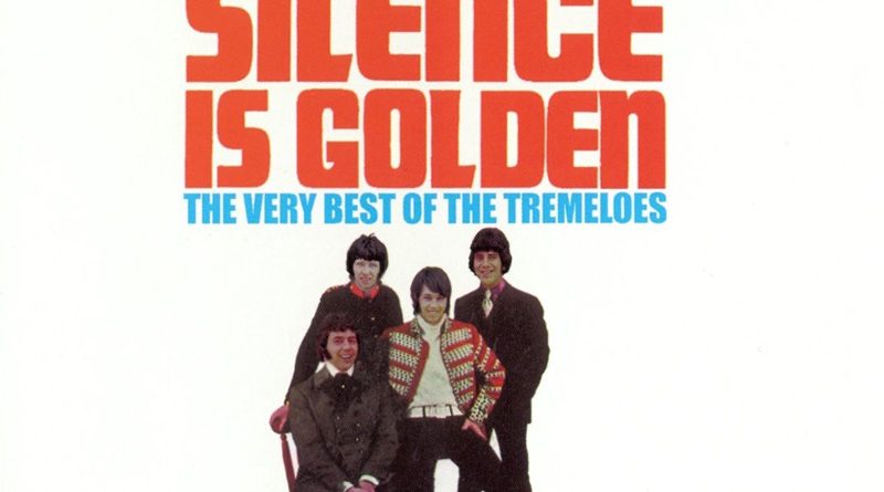 The Tremeloes - Words