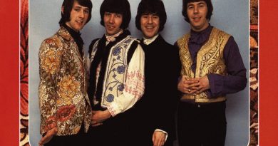 The Tremeloes - Yellow River