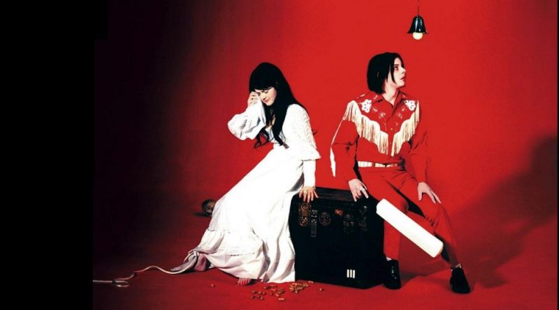 The White Stripes - Ball and Biscuit