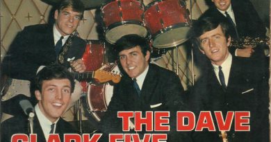 The Dave Clark Five - Thinking of You Baby