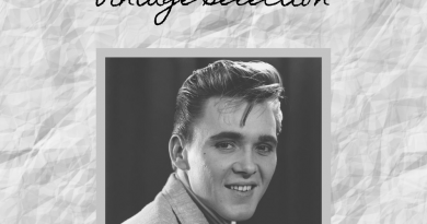 Billy Fury - Time Has Come