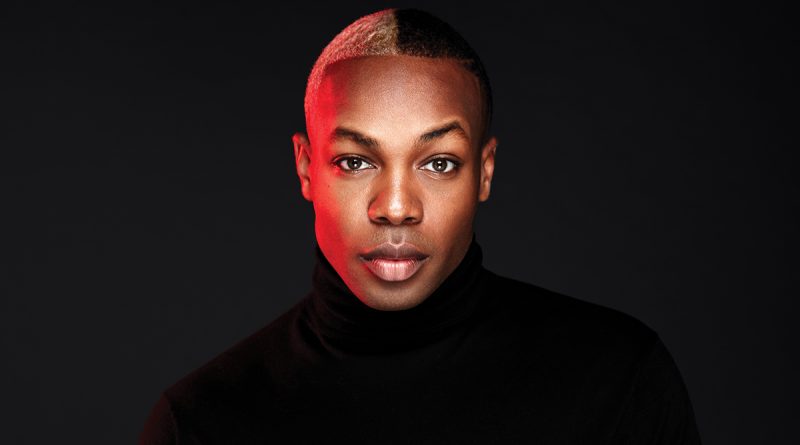 Todrick Hall - A Little in Love