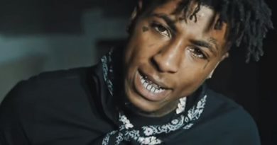 YoungBoy Never Broke Again - Acclaimed Emotions